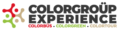 ColorGroüp Experience