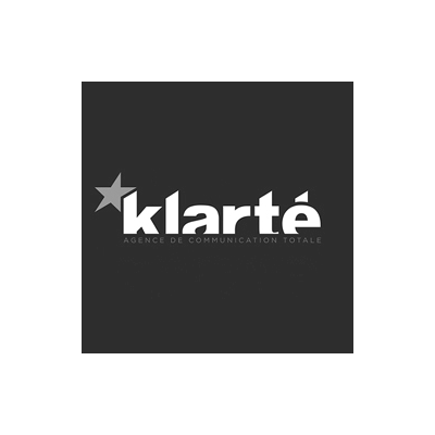 Klarte-Agence