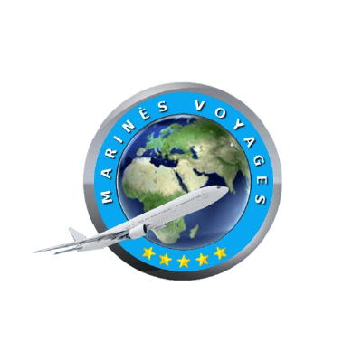 Marines-Voyages